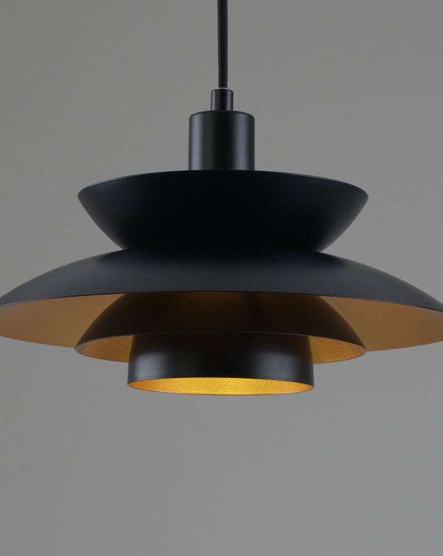 Подвесной светильник Moderli V11303-1P