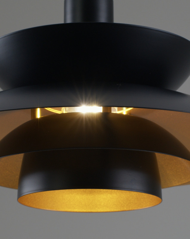 Подвесной светильник Moderli V11303-1P