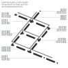 Крепеж Lightstar 503000-R