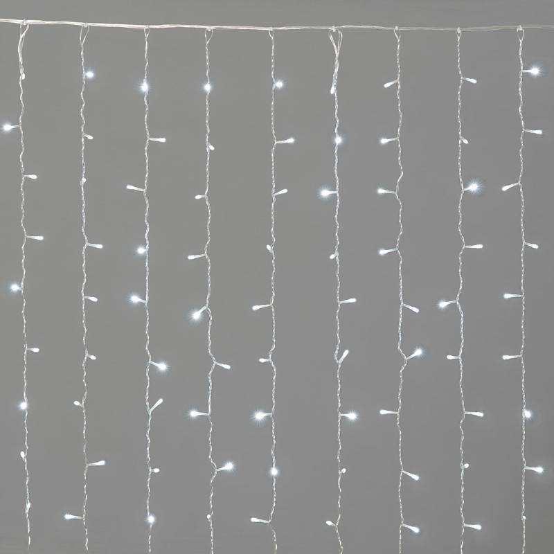 Светодиодный занавес Laitcom PCL200NOT-10-2W