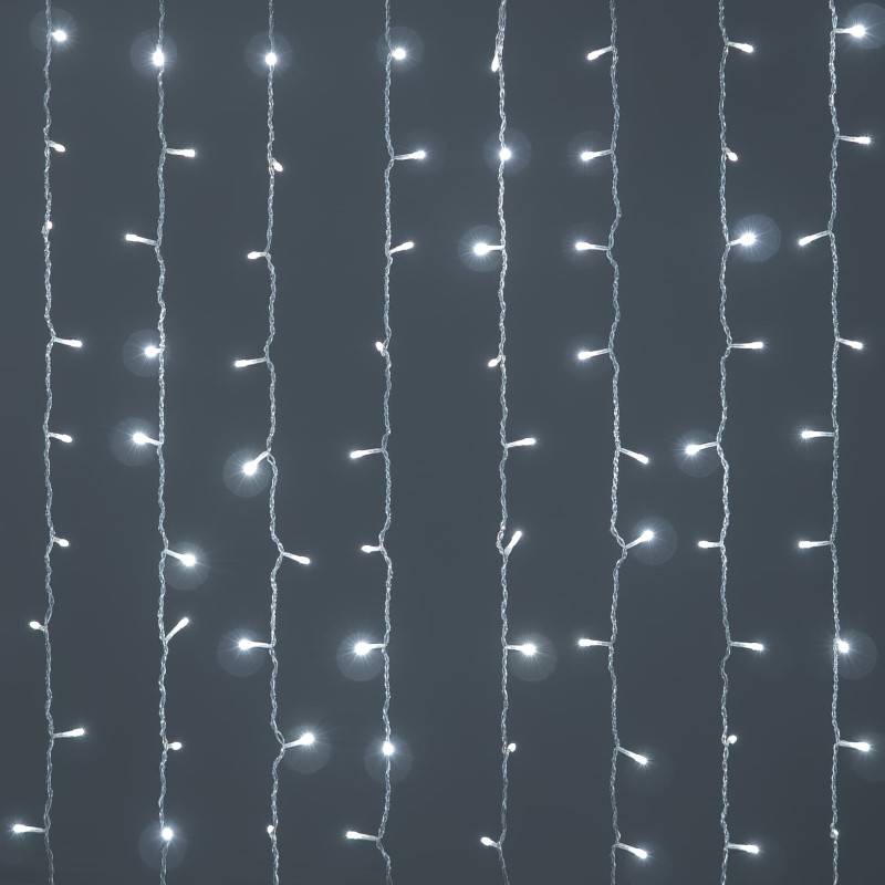 Светодиодный занавес Laitcom PCL200NOT-10-2W