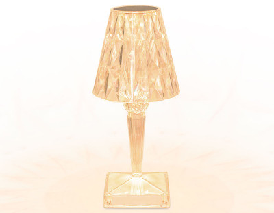 Настольная лампа Ambrella Light DE8057