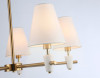 Люстра на штанге Ambrella Light LH75044