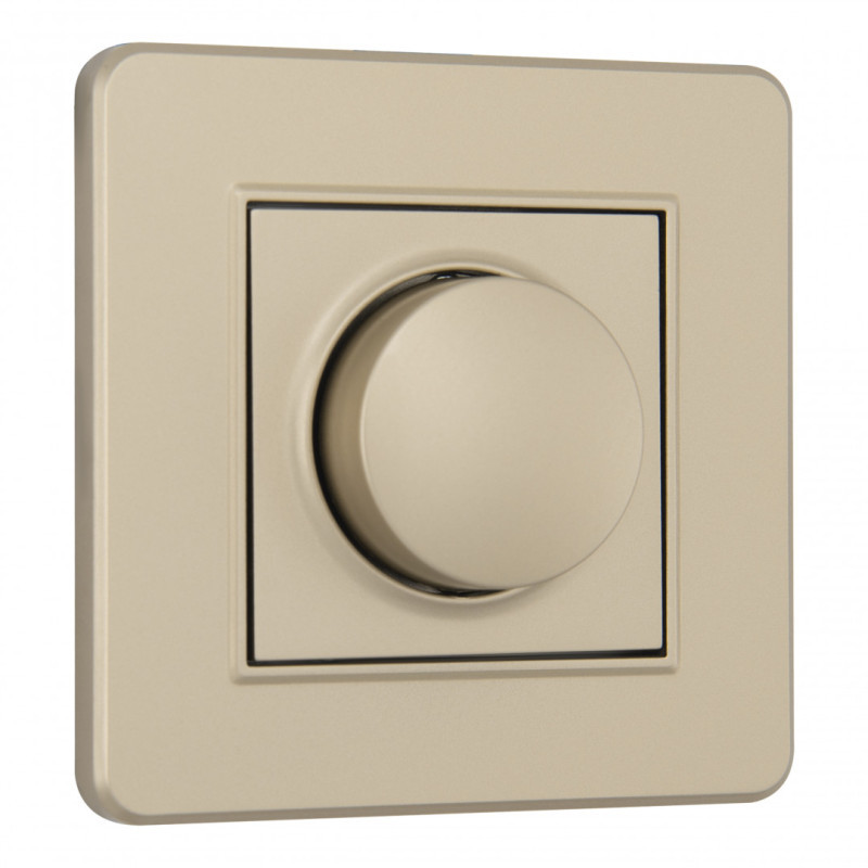 Диммеры Arte Milano SET16-1-48-1 shampan