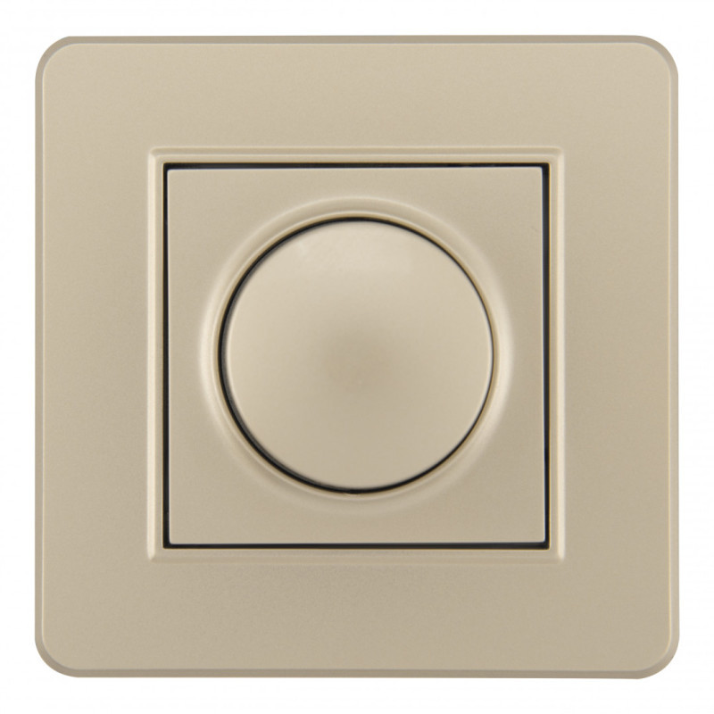 Диммеры Arte Milano SET16-1-48-1 shampan