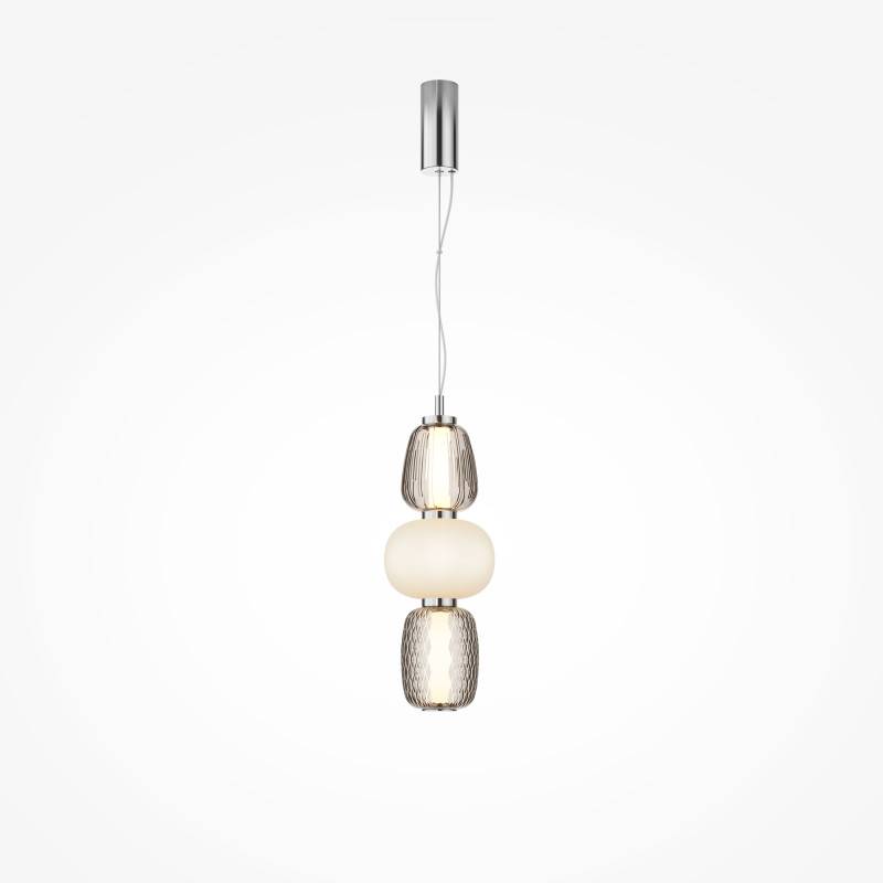 Подвесной светильник Maytoni MOD267PL-L28CH3K