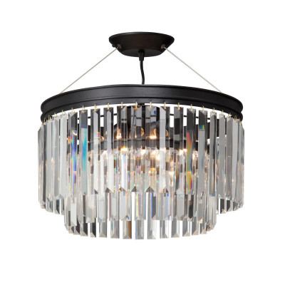 Каскадная люстра Vitaluce V5127-1/6S