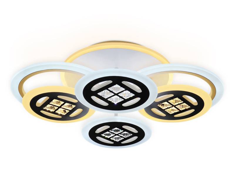 Накладной светильник Ambrella Light FA2951