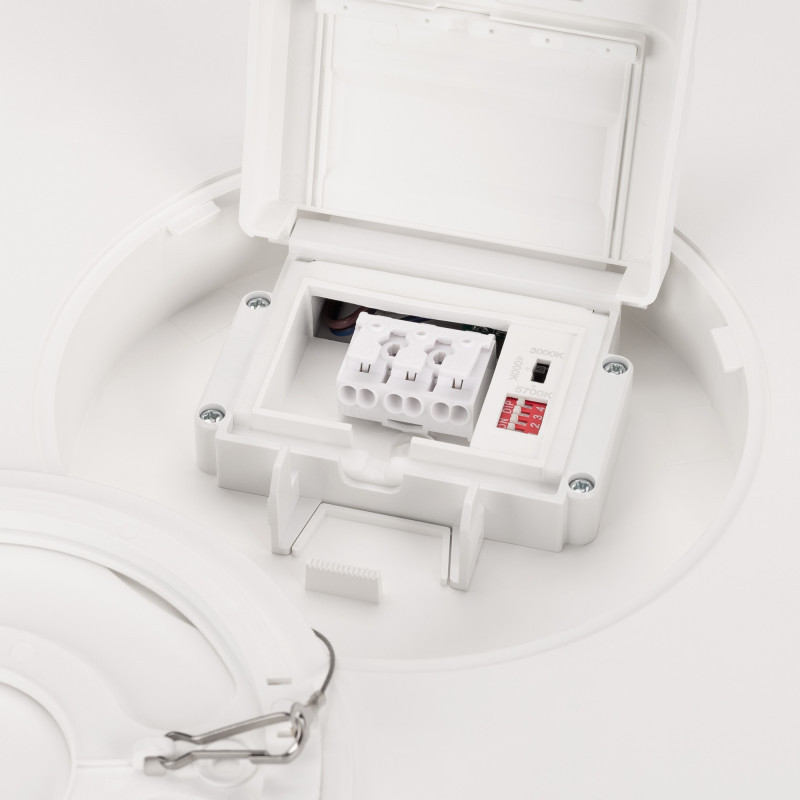 Накладной уличный светильник Arlight 041106