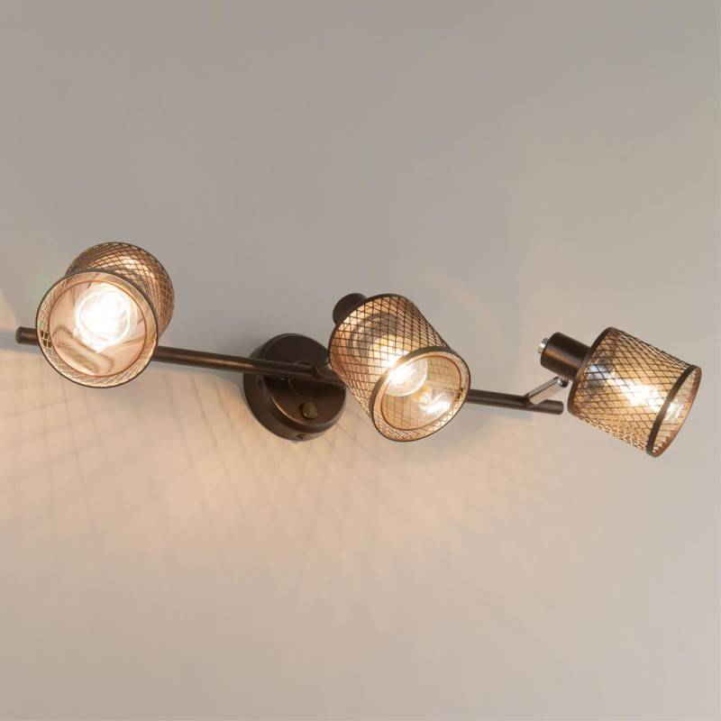 Спот Citilux CL535635