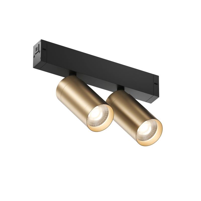 Светильник на шине Denkirs DK8012-BG