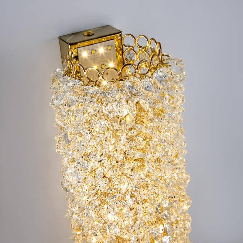 Бра MODELUX ML.2318.500 GD