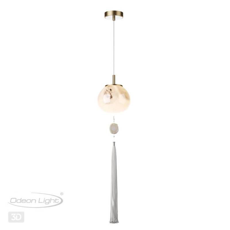Подвесной светильник Odeon Light 5432/1