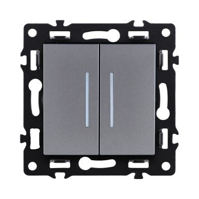 Выключатель KOLLINGER AS-011GY