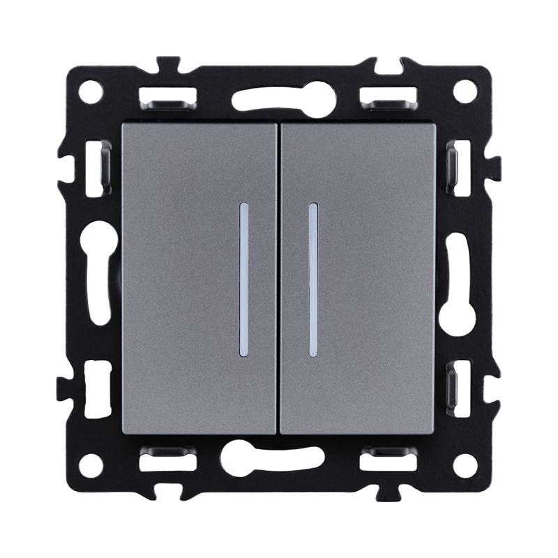 Выключатель KOLLINGER AS-011GY