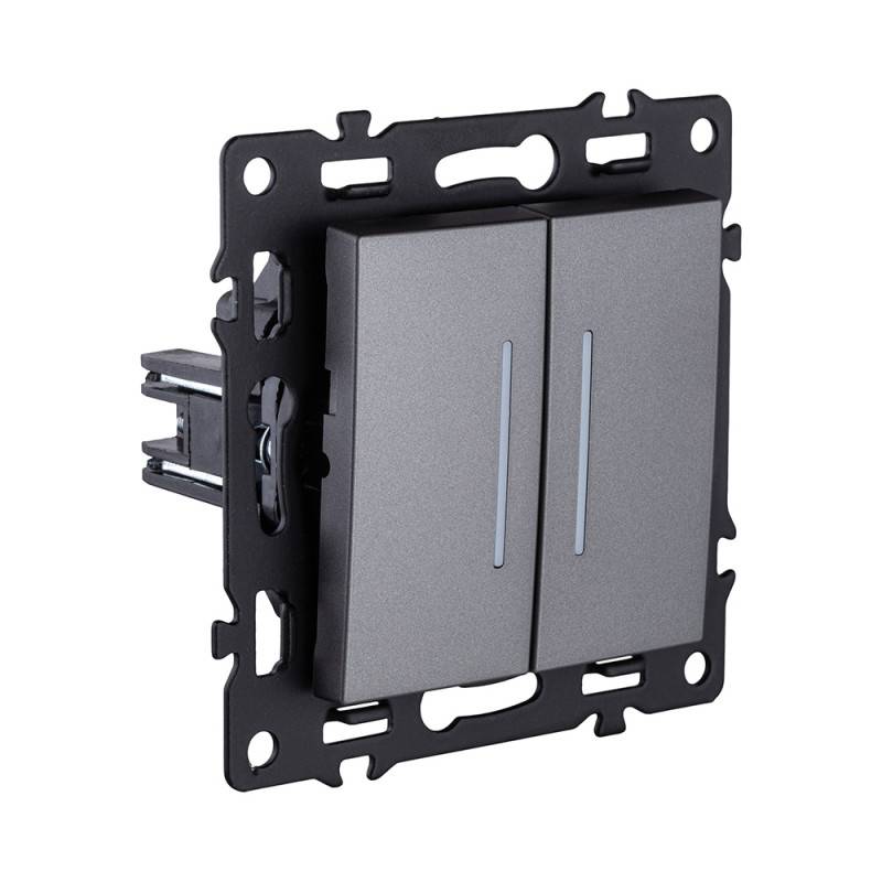 Выключатель KOLLINGER AS-011GY