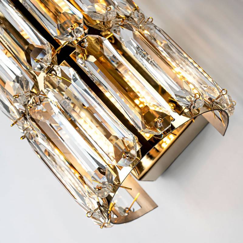 Бра MODELUX ML.549.02 GD