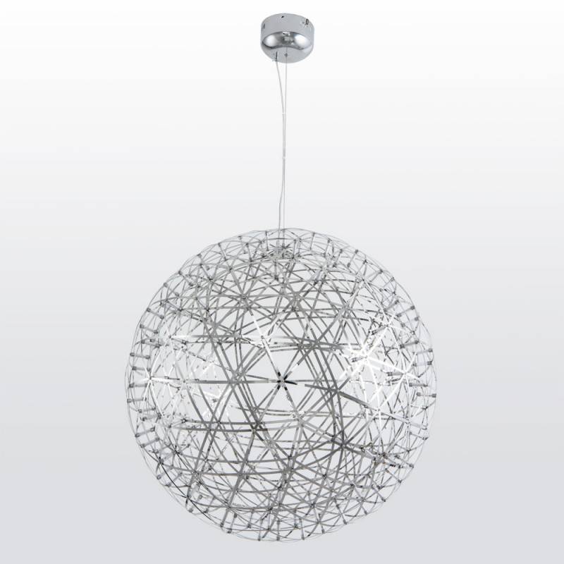 Подвесная люстра Divinare 1030/02 SP-162