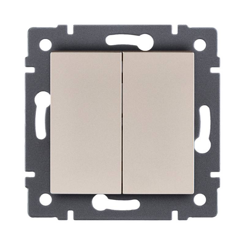 Выключатель KOLLINGER REA-S-009GD