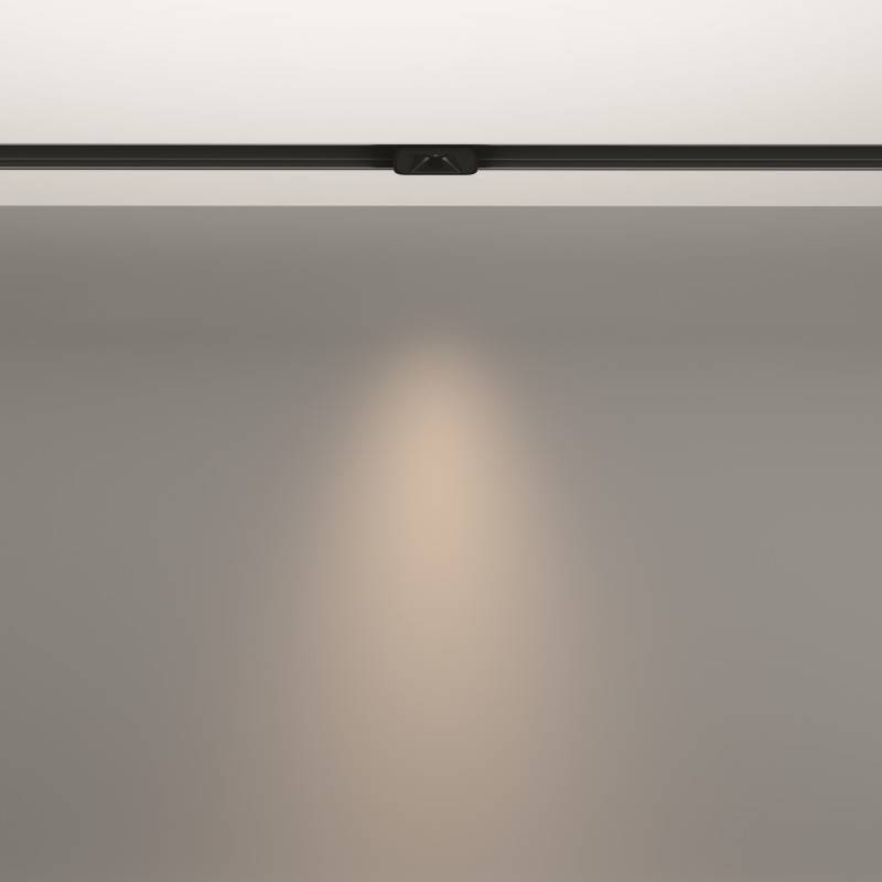 Светильник на шине Maytoni Technical TR100-2-2W4K-S-B