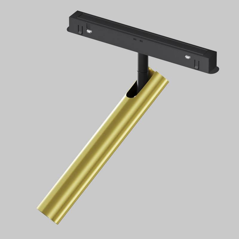 Светильник на шине Maytoni Technical TR141-2-6W4K-M-BS