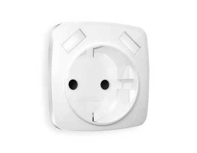 Клавиша/Накладка Ambrella Volt OP1090