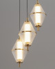Подвесной светильник Moderli V11363-PL