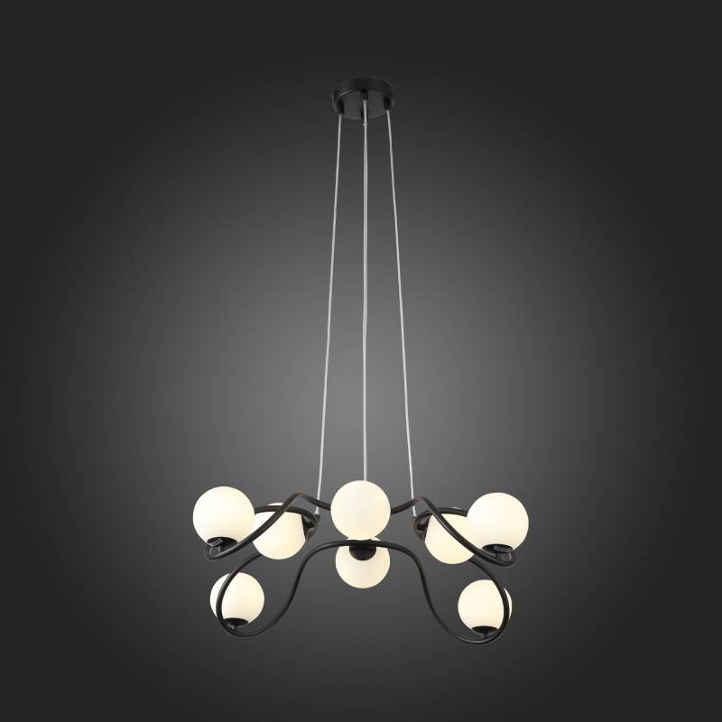 Подвесная люстра ST-Luce SL1502.403.08