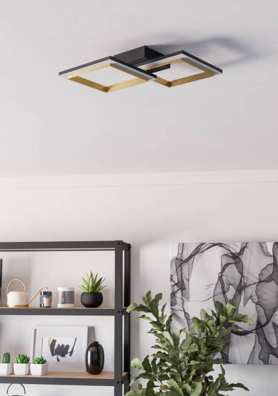 Накладной светильник EGLO 901225