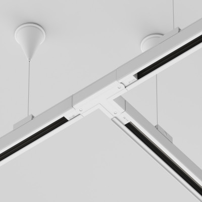 Коннектор Maytoni Technical TRA005CT-31W-R