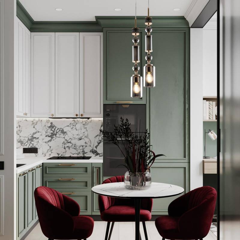 Подвесной светильник MODELUX MD.2006.1