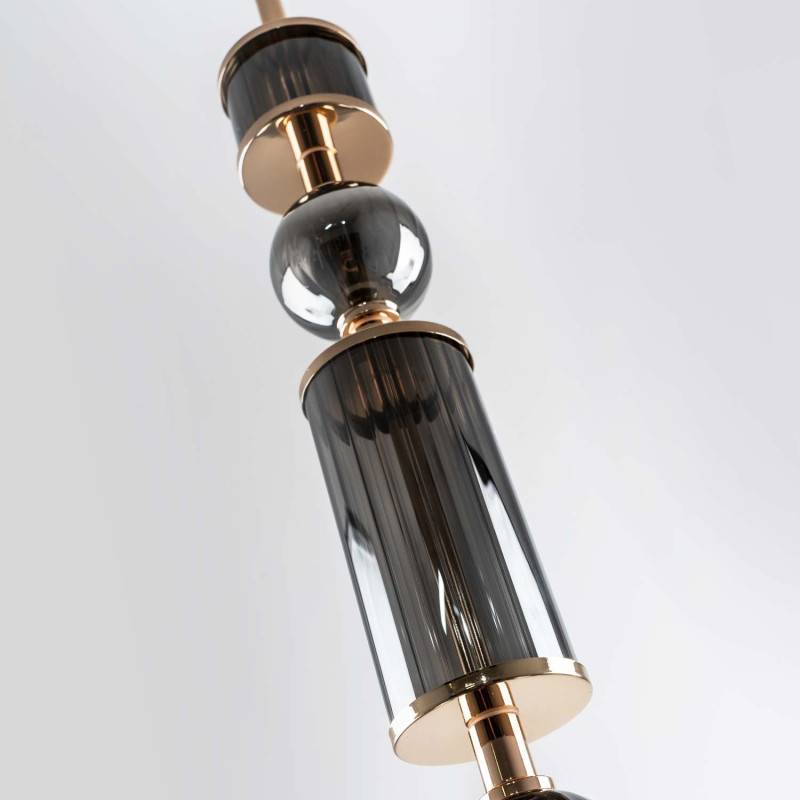 Подвесной светильник MODELUX MD.2006.1