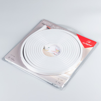 Гибкий неон Arlight 036687