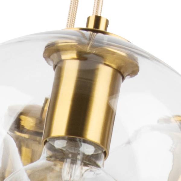 Подвесная люстра Lightstar 729071