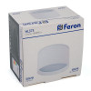 Накладной светильник Feron 48734