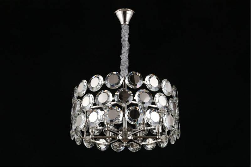 Подвесная люстра APLOYT APL.745.03.06