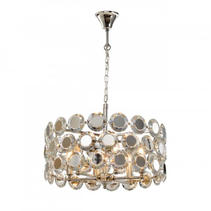 Подвесная люстра APLOYT APL.745.03.06