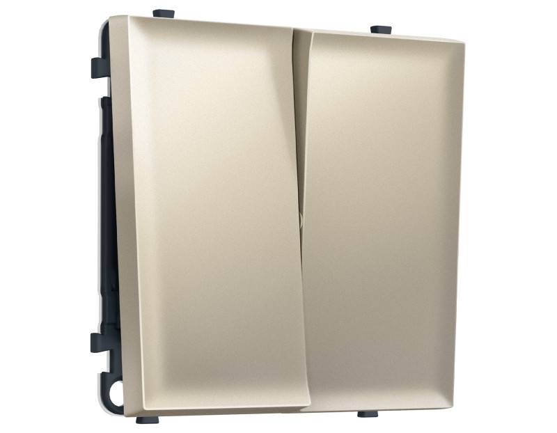 Выключатель Ambrella Volt MS543030