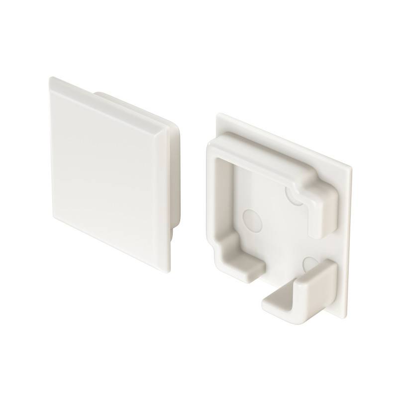 Заглушка профиля Maytoni Technical ALM009EC