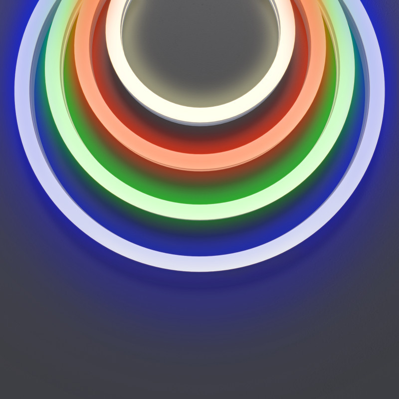 Гибкий неон Maytoni Technical 432004