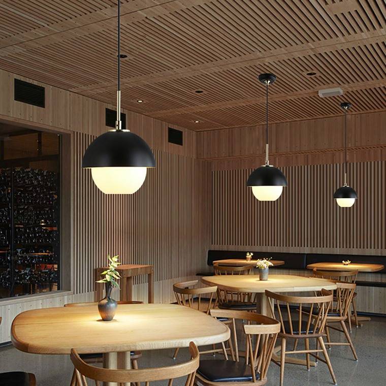 Подвесной светильник ImperiumLoft 334018-26