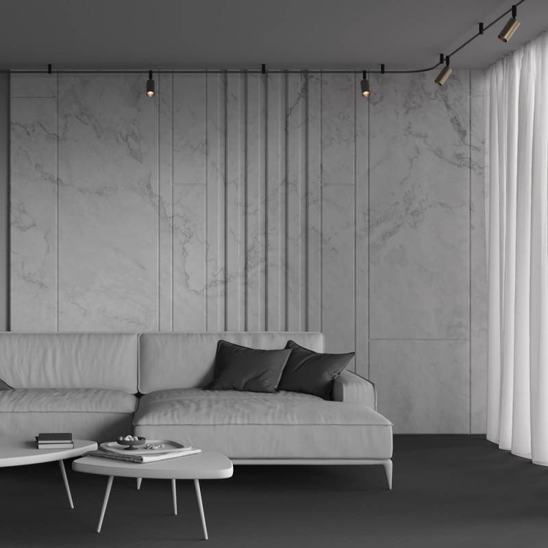 Светильник на шине Maytoni Technical TR201-1-15W3K-M-BBS