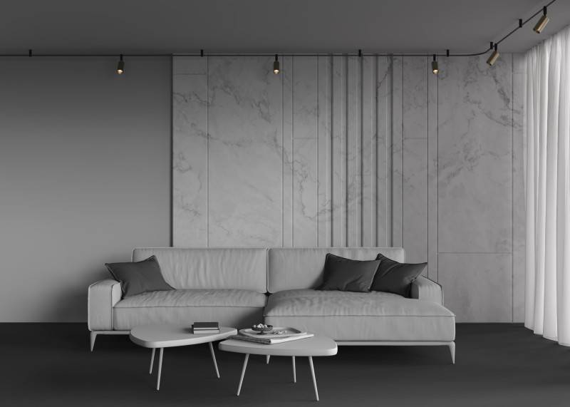 Светильник на шине Maytoni Technical TR201-1-15W3K-M-BBS