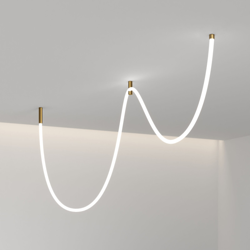 Крепеж Elektrostandard Full light латунь (FL 2880)