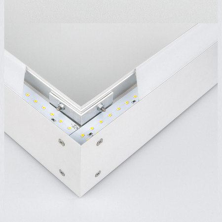 Накладной светильник Elektrostandard Grand a041474