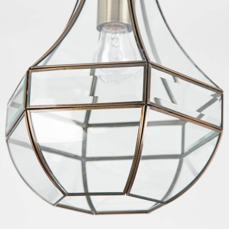 Подвесной светильник Citilux CL444110