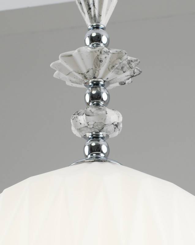 Подвесной светильник Moderli V11172-1P