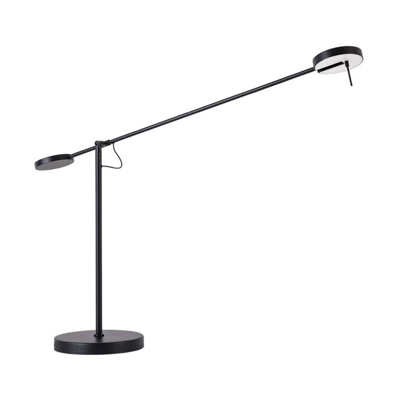 Торшер Divinare 2623/06 PN-9