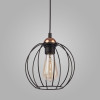 Подвесной светильник TK Lighting 1644