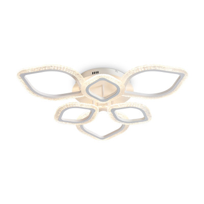 Накладная люстра Freya FR6199CL-L150W1